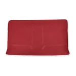 Brothers Trucks 05-326 Cloth Foamback Headliner Red. Fixed Price $357.95.