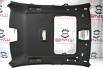 Overhead Upper Sunroof Headliner Trim Cover Panel Black Oem Bmw 330 340 M3 12-18. Fixed Price $274.95.