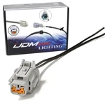 2-PIN Female Abs Wheel Speed Sensor Connector Wiring For Nissan Infiniti Suzuki. Fixed Price $9.19.