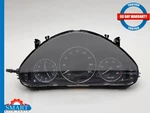 2005 Mercedes W211 E320 Cdi Diesel Speedometer Instrument Cluster A/t 240K Oem. Fixed Price $359.99.