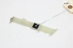 2011-2019 Ford Explorer Front Left Side Molding Roof Rail Bracket Retainer Oem. Fixed Price $21.83.