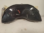 Speedometer Supreme With Console Cluster Fits 96-97 Cutlass 1058614. Fixed Price $70.00.