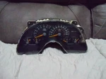 99 Pontiac Firebird Speedometer 125 Mph 16232932 Gm Oem 3.8L V6 Free Shipping. Fixed Price $99.00.