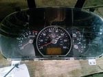 Speedometer Cluster Mph Cylinder With Cruise Control Fits 07-08 Rondo 112406. Fixed Price $57.57.