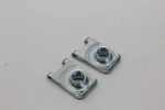 Vw Touareg 7P Front Seat Stowage Cubby Speed Nuts Genuine WHT003301. Fixed Price $13.59.