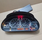 99-05 Bmw 3 Series E46 Oem Instrument Cluster Speedometer 106K Miles 6940889. Fixed Price $239.99.