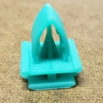 68299402AA New Oem Genuine Mopar Clip-headliner Mounting. Fixed Price $10.00.
