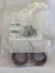 Ak 1563 Yukon Gear & Axle Bearing Rear For Chevy Olds Pickup S10 Jimmy Bronco. Fixed Price $39.00.