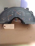 1999-2002 Pontiac Firebird Speedometer Instrument Cluster Assy. ID-09380652. Fixed Price $96.80.