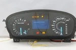 2012 Ford Edge Sel Speed Gauge Instrument Cluster 99K Mileage CT4T-10849-EG Oem. Fixed Price $68.97.