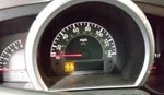 2007-2008 Ridgeline Oe Speedometer Gauge Cluster 141K Miles Honda. Fixed Price $104.94.