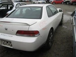 Speedometer Cluster Fits 97-01 Prelude 715336. Fixed Price $117.75.