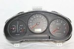 Speedometer Instrument Cluster Dash Panel Gauges 05 Subaru Impreza 235,730 Miles. Fixed Price $92.88.