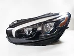 17-20 Mercedes SL450 SL550 SL63 R231 Left Driver Led Headlight Lamp Tabs Ok 18. Fixed Price $154.95.