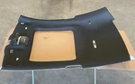 17 18 Mercedes C63 Amg Coupe C205 Headliner Anthracite Black 1440 Oem. Fixed Price $209.99.