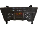 Speedometer Instrument Cluster 2010 2011 Ford Navigator Gauges 169,144 Miles. Fixed Price $164.88.