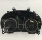 2012-2013 Hyundai Azera Speedometer Instrument Cluster Unknown Mileage D01B70001. Fixed Price $40.69.