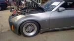 Speedometer Cluster Mph Convertible From 7/03 Fits 04 350Z 1098999. Fixed Price $94.90.