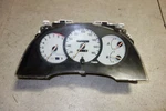 Jdm Toyota Celica ST202 Ss-iii White Faced Gauge Cluster 5SPEED ST205 94-1999. Fixed Price $499.99.