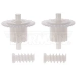 Dorman 924-388 Odometer Gear Kit Select 90-99 Ford Mercury Models. Fixed Price $80.99.