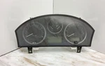 Speedometer Cluster With Message Center Mph Fits 05-06 LR3 2131. Fixed Price $135.19.
