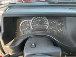 Speedometer Mph Only Fits 06-07 Hummer H2 5129124. Fixed Price $270.00.