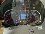 2014 Xv Crosstrek Oe Speedometer Gauge Instrument Cluster 121K Miles Subaru Cvt. Fixed Price $109.99.