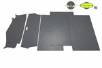 1947 1948 1949 1950 1951 1952 1953 Chevrolet Suburban Headliner 6 Pcs Gray. Fixed Price $255.99.