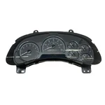 2006 Buick Rainier 4.2L Oem Speedometer Instrument Cluster 15140623 210K. Fixed Price $43.50.