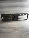 Genuine Vw Rabbit Diesel 1.5L 80MPH Speedometer Working Condition. Fixed Price $152.00.
