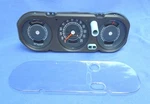 1967 Pontiac Gto Lemans Standard Speedometer Gauge Cluster Assembly- Rebuilt Oem. Fixed Price $350.00.