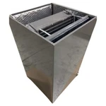 Rheem RCF6021STAMCA 5 Ton Ac/hp Multi-position Cased Coil 1400-1600 Cfm 201892. Fixed Price $382.00.