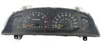 98 Toyota 4RUNNER V6 Auto Trans Instrument Gauge Speedometer Cluster 83800-35212. Fixed Price $100.00.