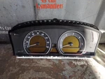 Bmw Series E65 2007 Speedo Dials 9124813 - L30 #2. Fixed Price $66.62.