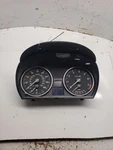 Speedometer Station Wgn Kph Standard Cruise Fits 2009-2012 Bmw 328I Tested Oem. Fixed Price $69.00.
