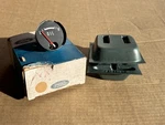 Nos Ford Oil Pressure Gauge Indicator C7TF-9B309. Fixed Price $60.00.