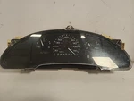 Speedometer Without Tachometer Cluster Fits 95 Cavalier 98003. QQ1. Fixed Price $80.00.