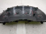 Speedometer Cluster Mph 150 Fits 99-00 Mustang 648789. Fixed Price $91.51.