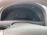 Speedometer Cluster Mph Vin 5TH Digit 4 Cylinder Fits 10-11 Camry 2227768. Fixed Price $125.00.