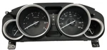 2009 Mazda 6 A/t Instrument Speedometer Tachometer Gauge Cluster. Fixed Price $62.95.