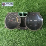 Nos Isuzu Elf 79 KAG51 TLD24N Speedometer Instrument Cluster 12V Yazaki Rhd. Fixed Price $660.00.
