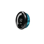 Intellitronix M9250W Led Digital/bar Tachometer, White. Fixed Price $184.15.