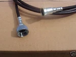 73 74 75 76 77 78 79 80 81 82 84 85 86 Gmc Pick Up Truck Speedometer Cable 4W. Fixed Price $24.48.