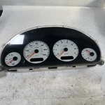 Speedometer Cluster Fits 02 Caravan G4. Fixed Price $85.00.
