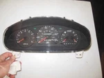 Speedometer Cluster Market 4 Door Fits 99-00 Sportage 383919. Fixed Price $47.60.