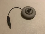 2006-2010 Hummer H3 Roof Ceiling Microphone. Fixed Price $59.99.