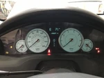 Speedometer Cluster 160 Mph From 9/1/05 Fits 06 300 2628125. Fixed Price $65.00.