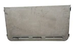 03-13 Maserati Quattroporte M139 Headliner Shade Cover Oem. Fixed Price $200.75.