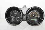 2006-2007 Chevrolet Aveo Speedometer Instrument Cluster Gauges (93,326 Miles). Fixed Price $52.55.