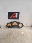 Fits 03 Nissan Murano Speedometer Cluster Mph 3.5L Awd W/o Dynamic Vehicle Ctrl. Fixed Price $64.99.